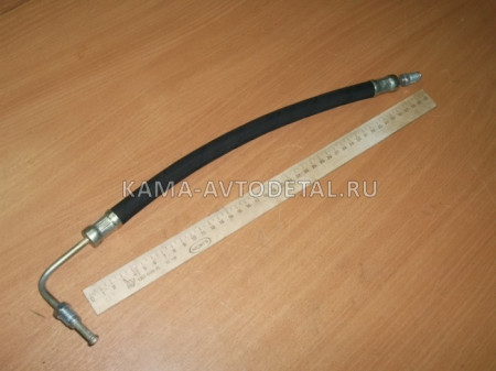 Шланг ПГУ (угол 90 L45см)
